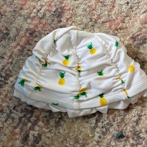 Janie Jack swim hat